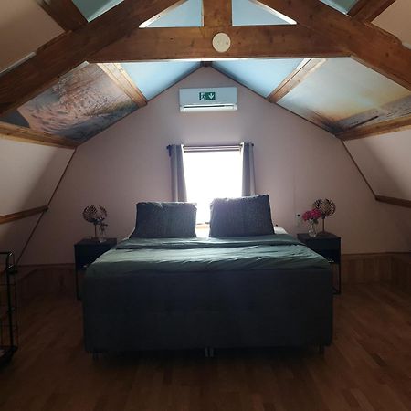 روكانجي B&B Voorne Aan Zee المظهر الخارجي الصورة
