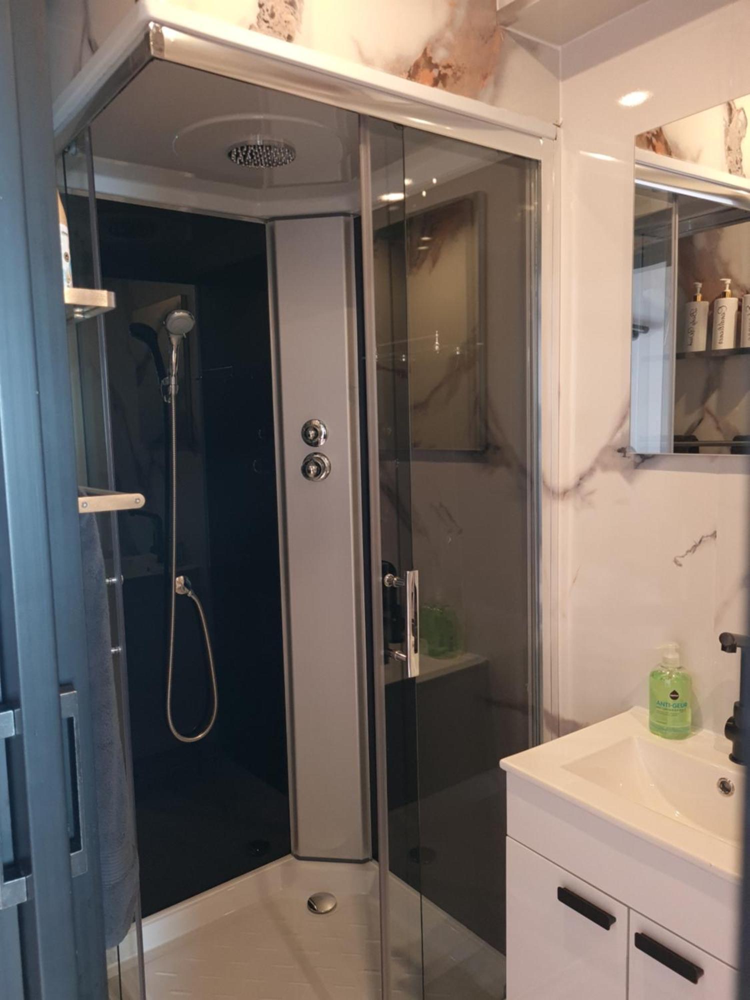 روكانجي B&B Voorne Aan Zee المظهر الخارجي الصورة