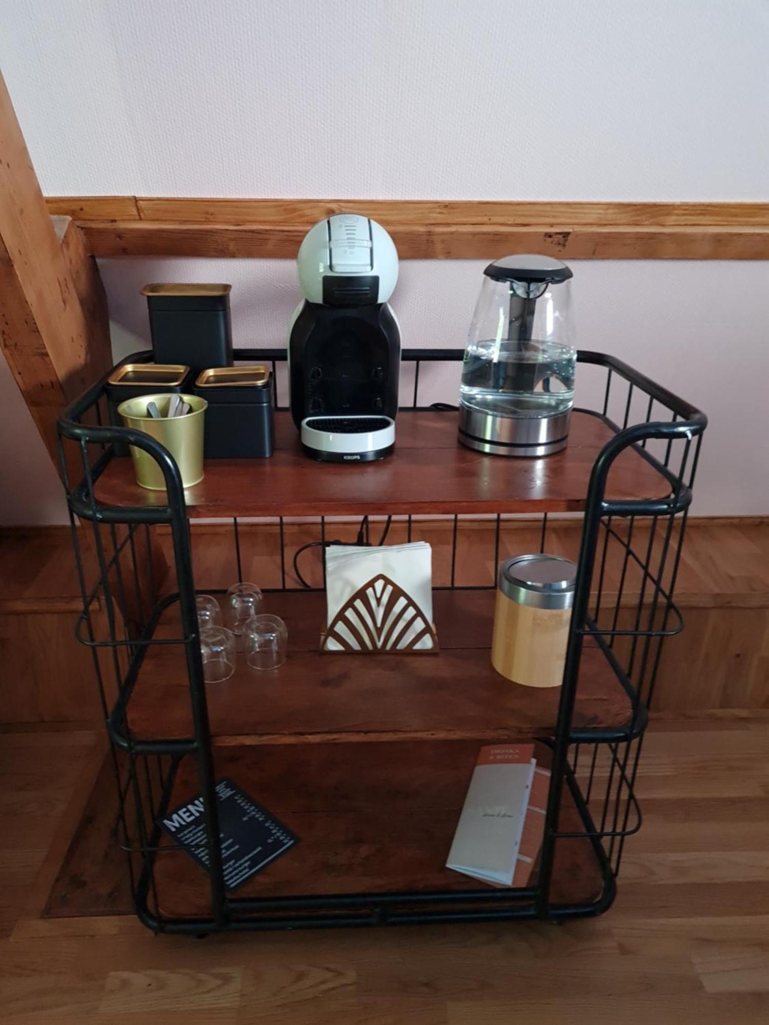 روكانجي B&B Voorne Aan Zee المظهر الخارجي الصورة