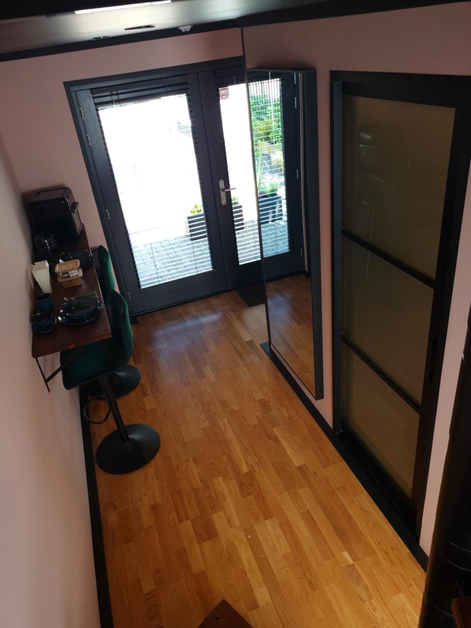 روكانجي B&B Voorne Aan Zee المظهر الخارجي الصورة
