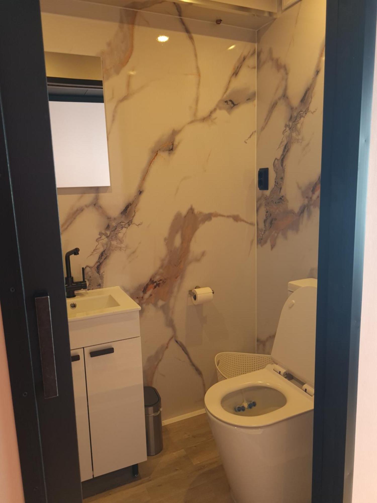 روكانجي B&B Voorne Aan Zee المظهر الخارجي الصورة