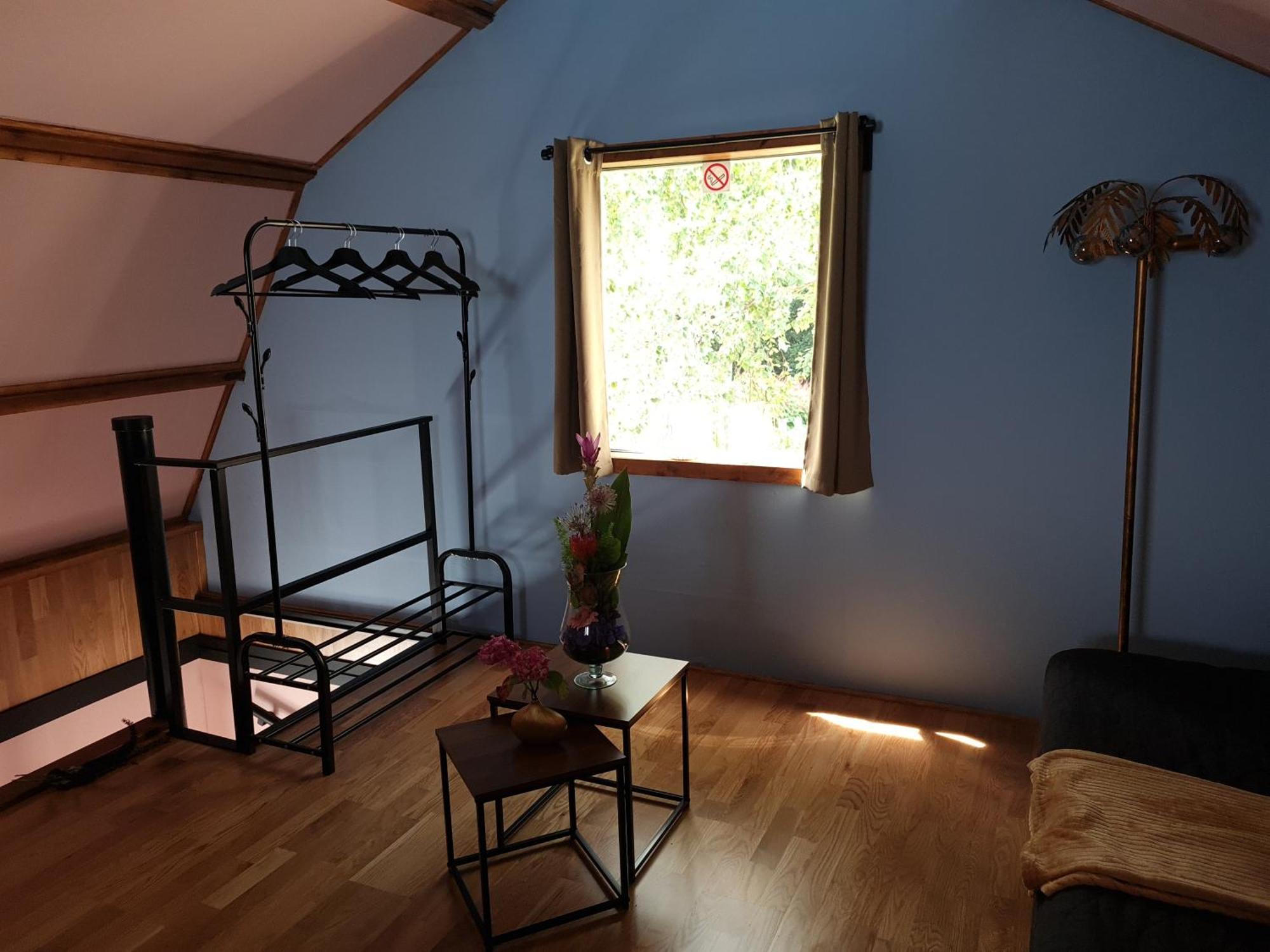 روكانجي B&B Voorne Aan Zee المظهر الخارجي الصورة
